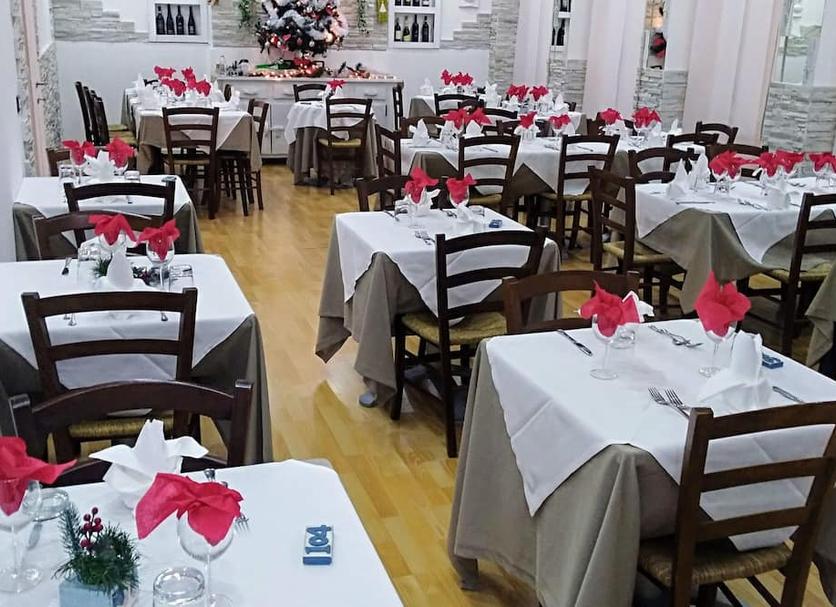 Restoran Foto