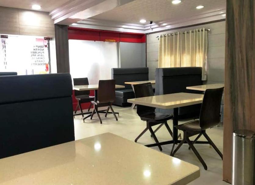 Restoran Foto
