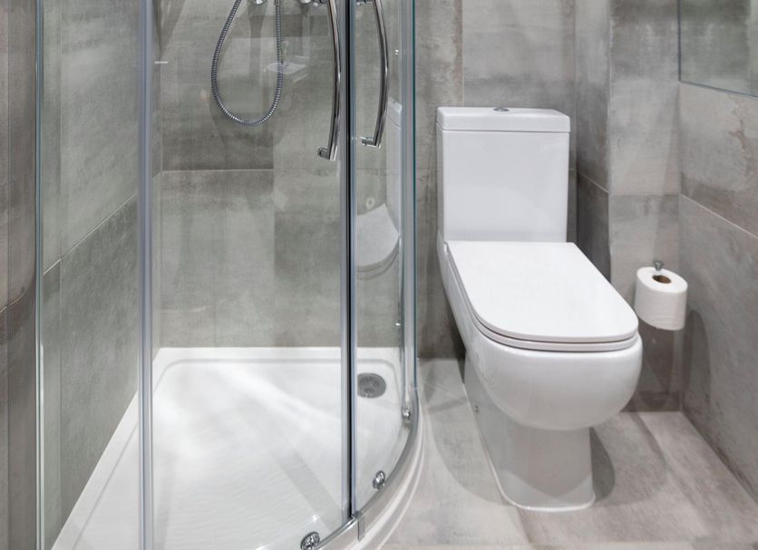 Kamar Mandi Foto