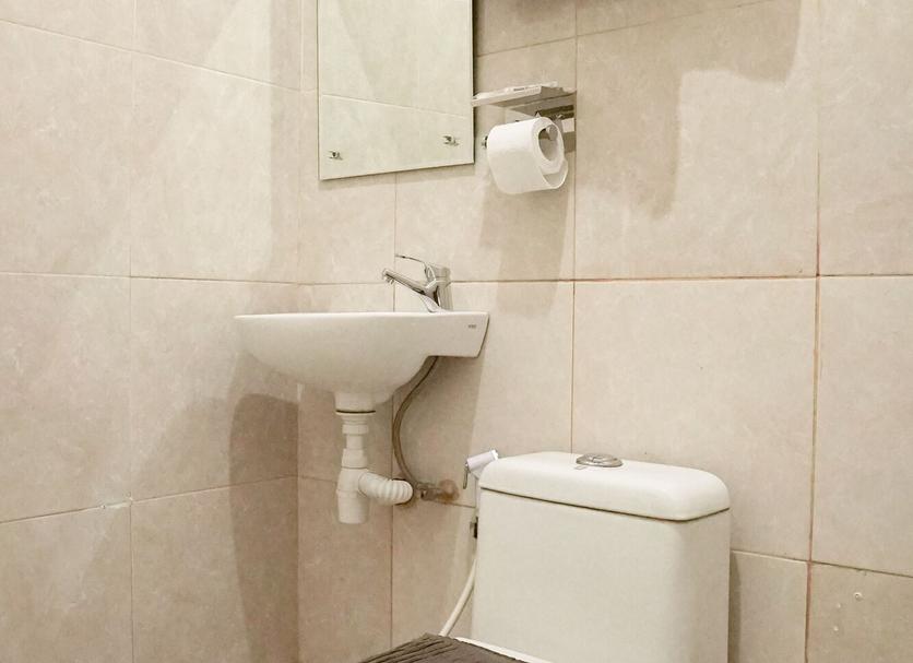 Kamar Mandi Foto