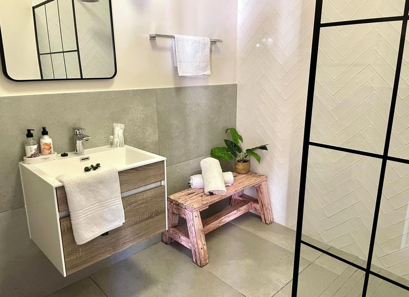 Kamar Mandi Foto