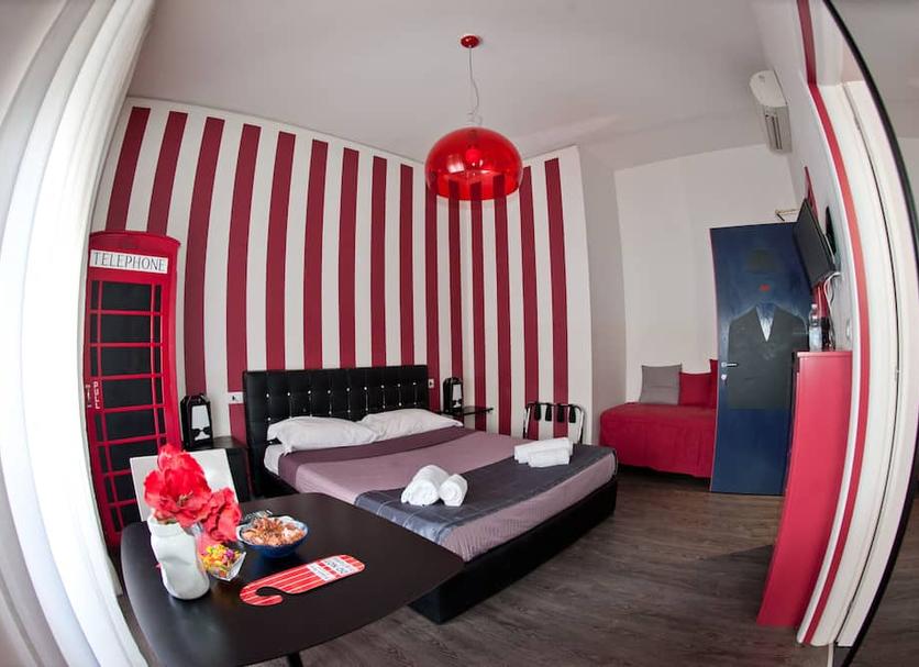 Kamar Tidur Foto
