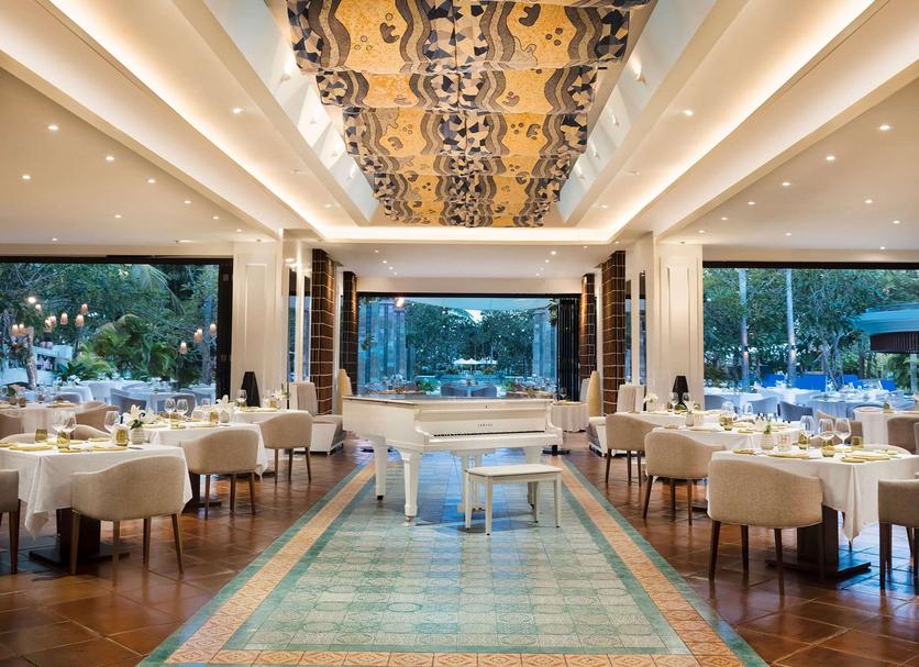 Restoran Foto
