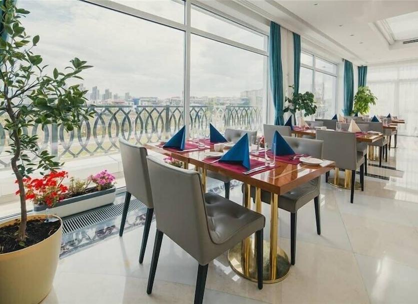 Restoran Foto