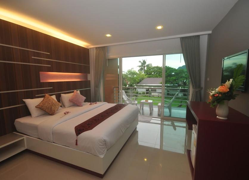 Kamar Tidur Foto