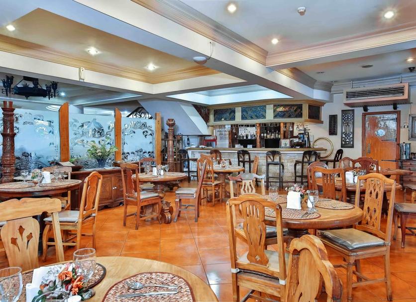 Restoran Foto