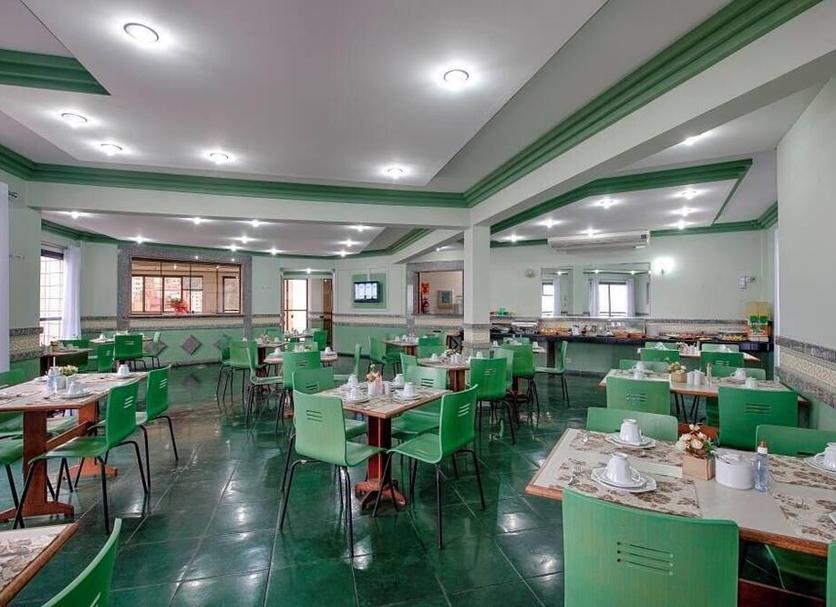 Restoran Foto