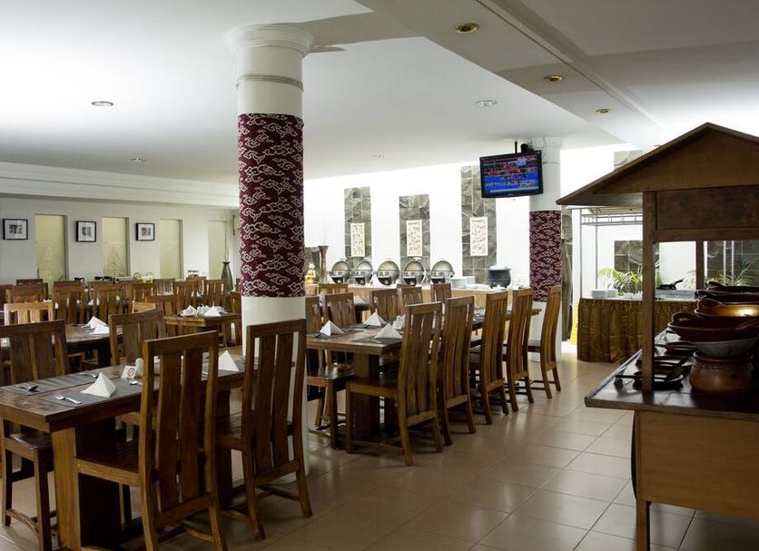 Restoran Foto