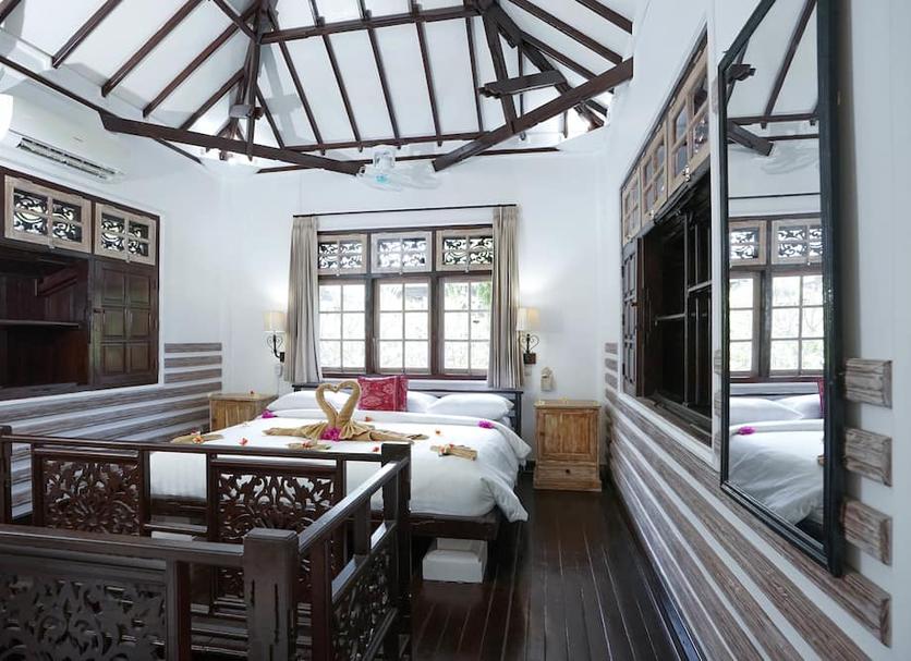Kamar Tidur Foto
