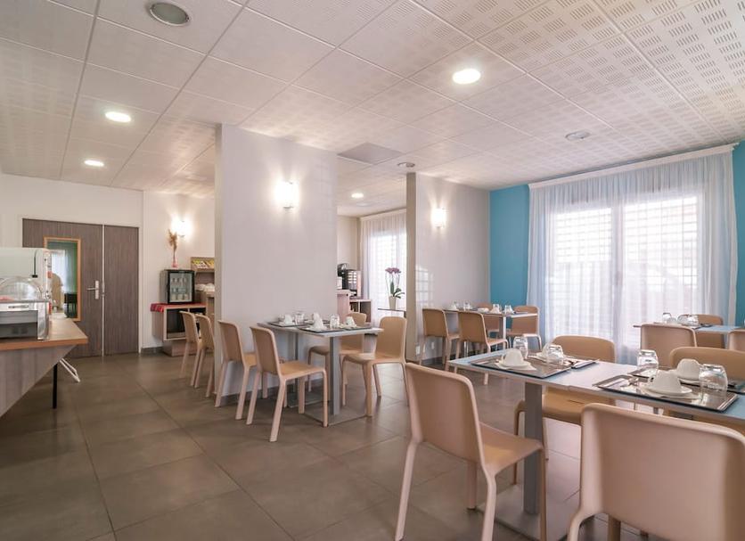 Restoran Foto