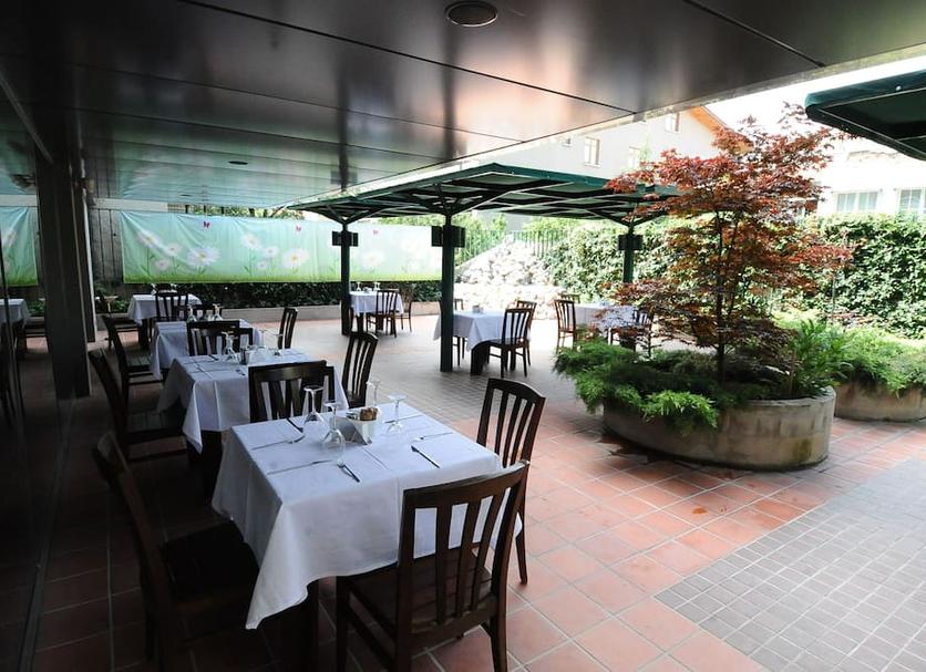 Restoran Foto