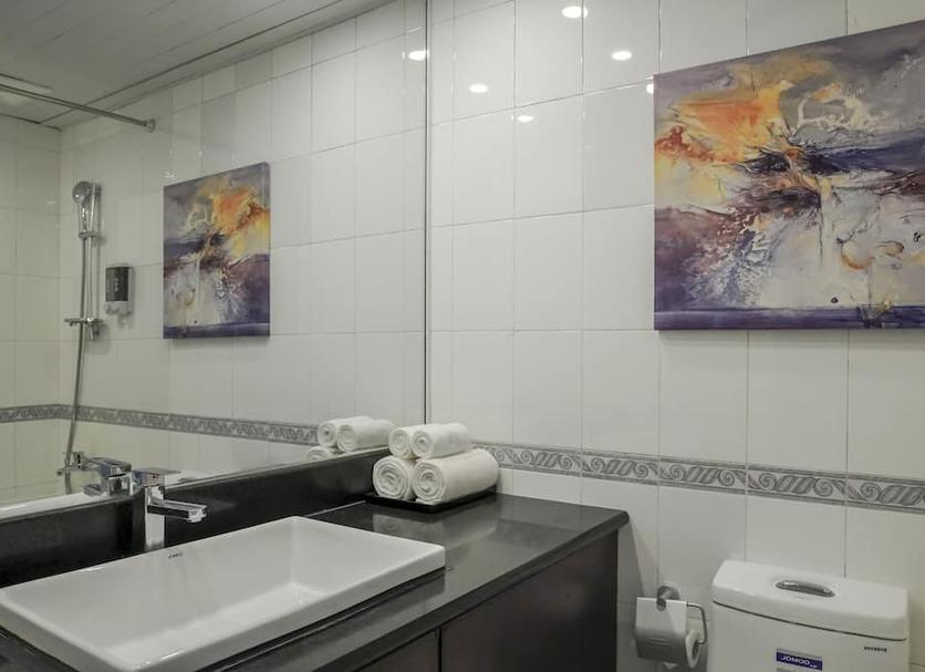 Kamar Mandi Foto