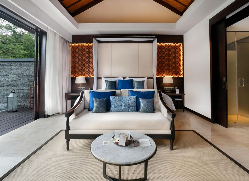 Kamar Tidur Foto