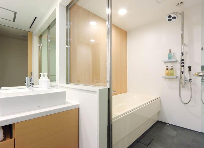 Kamar Mandi Foto