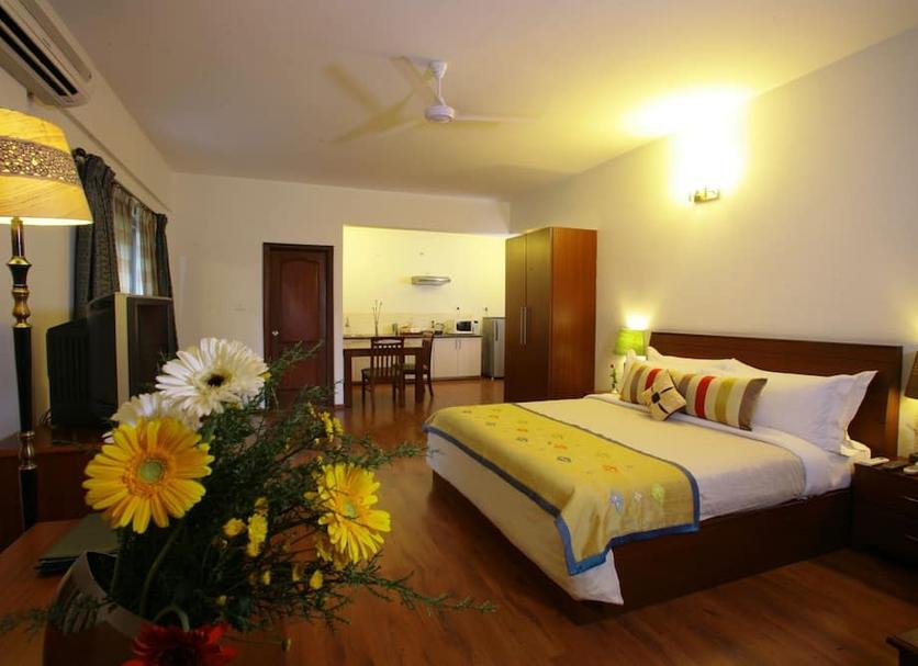 Kamar Tidur Foto