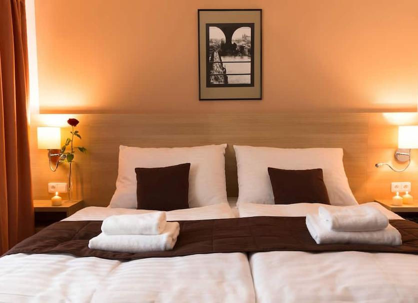 Kamar Tidur Foto