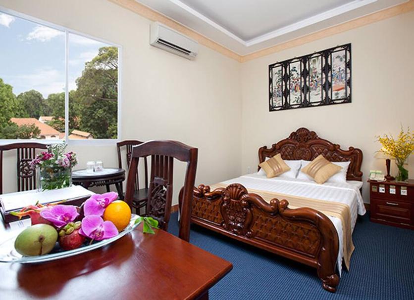 Kamar Tidur Foto