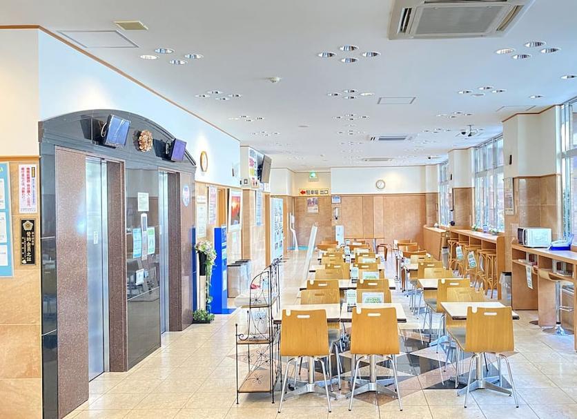Restoran Foto