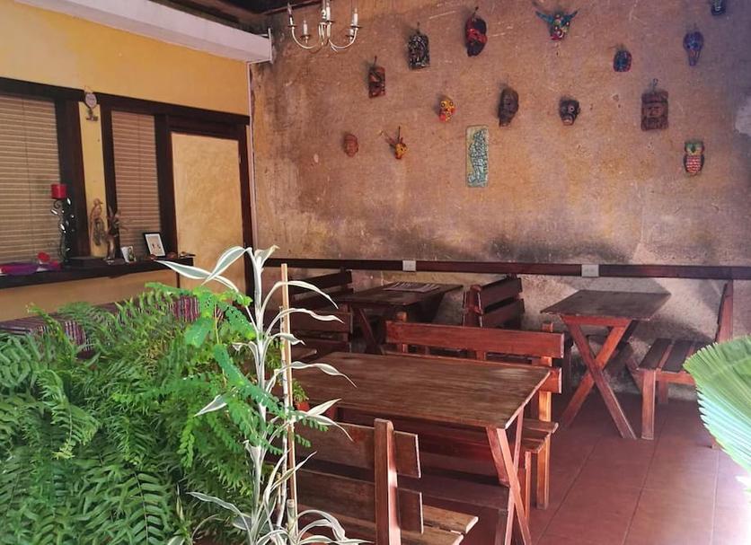 Restoran Foto