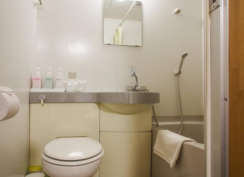 Kamar Mandi Foto
