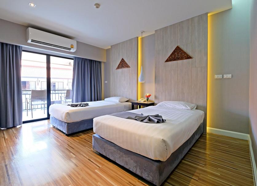 Kamar Tidur Foto