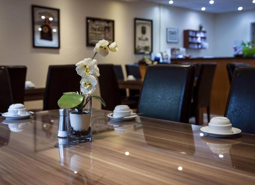 Restoran Foto