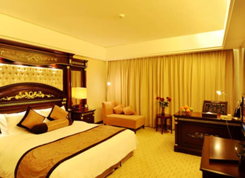 Kamar Tidur Foto