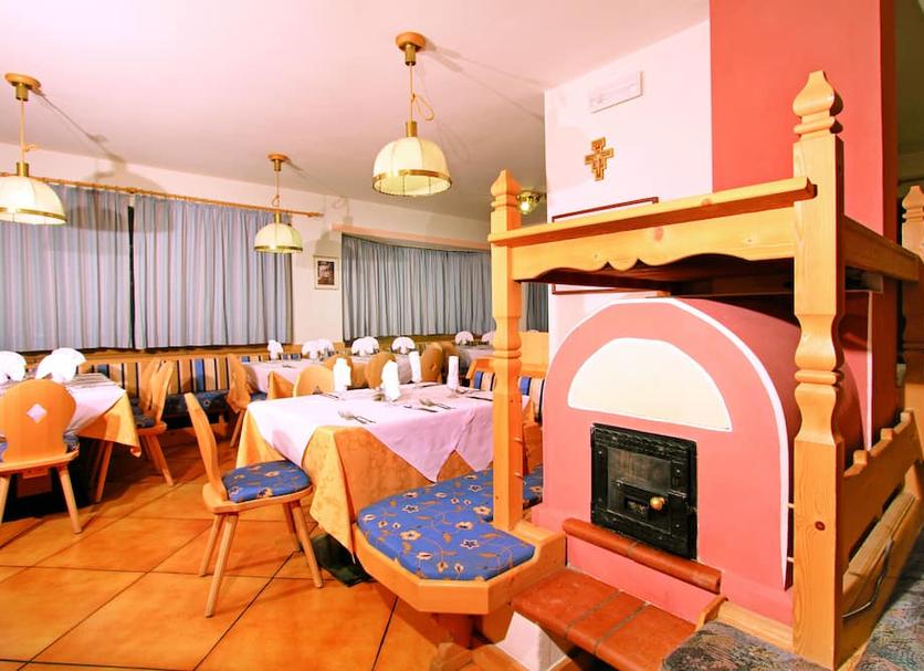 Restoran Foto