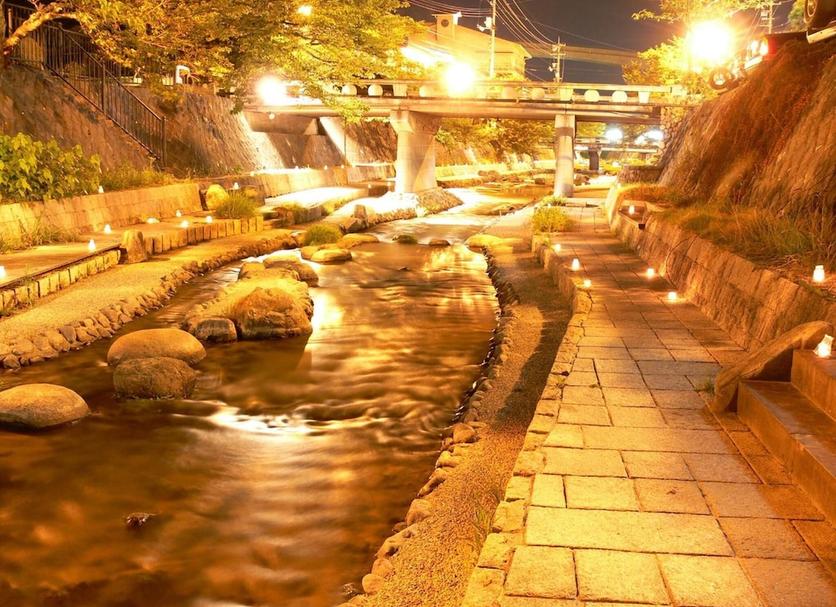 Pemandangan luar Foto