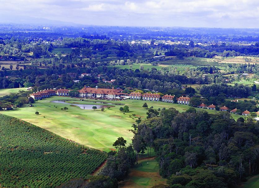 Pemandangan luar Foto