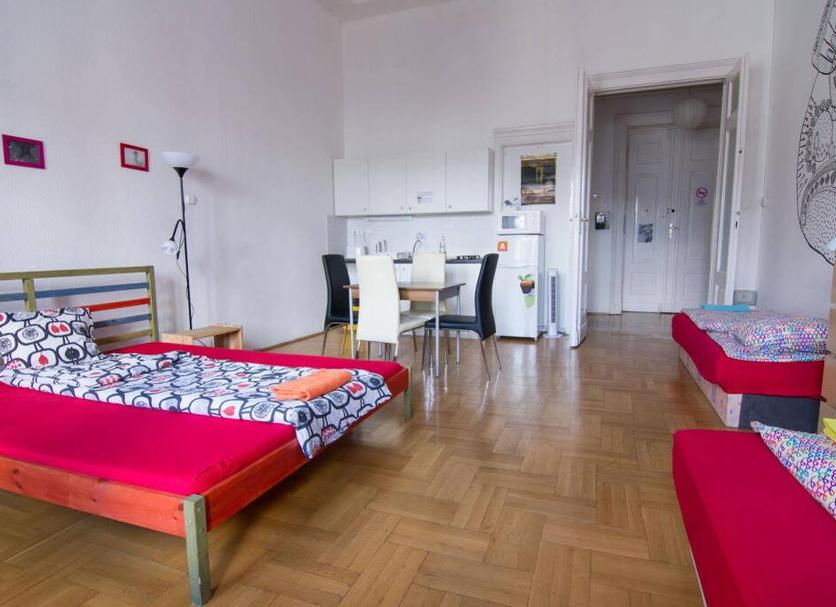 Kamar Tidur Foto