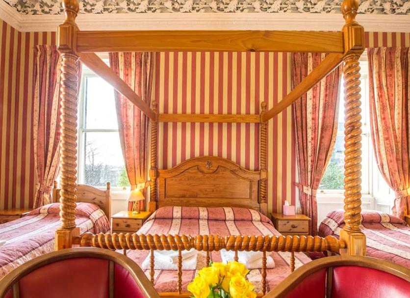Kamar Tidur Foto