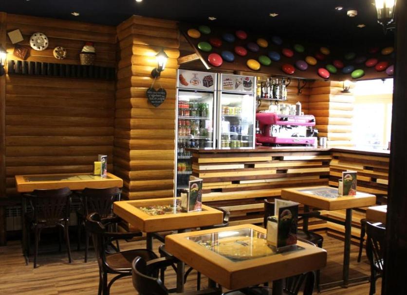Restoran Foto