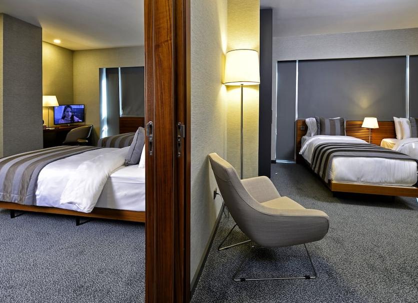 Kamar Tidur Foto