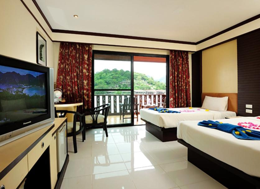 Kamar Tidur Foto