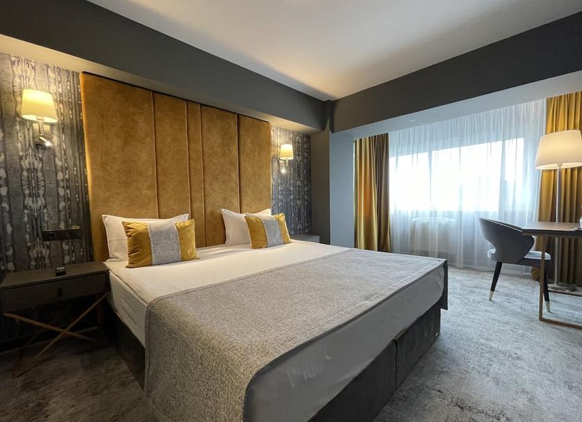 Kamar Tidur Foto