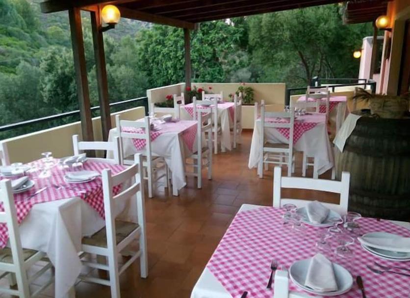 Restoran Foto