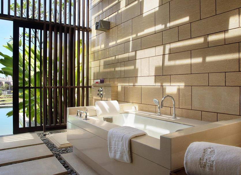 Kamar Mandi Foto