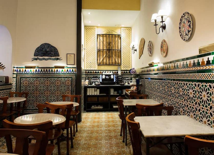 Restoran Foto