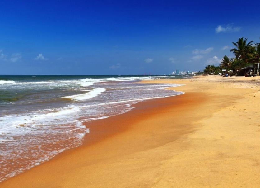 Pantai Foto