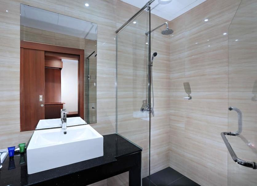 Kamar Mandi Foto