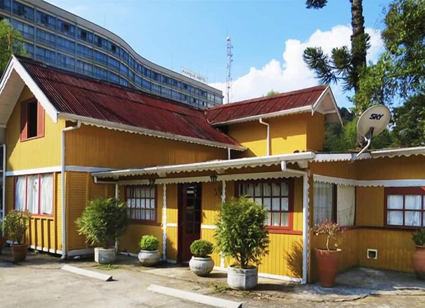 Bangunan Foto