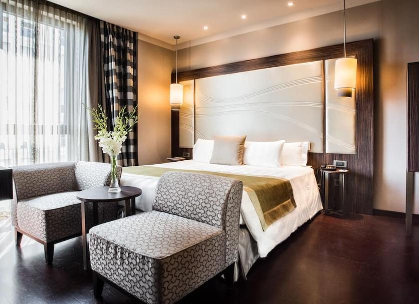 Kamar Tidur Foto