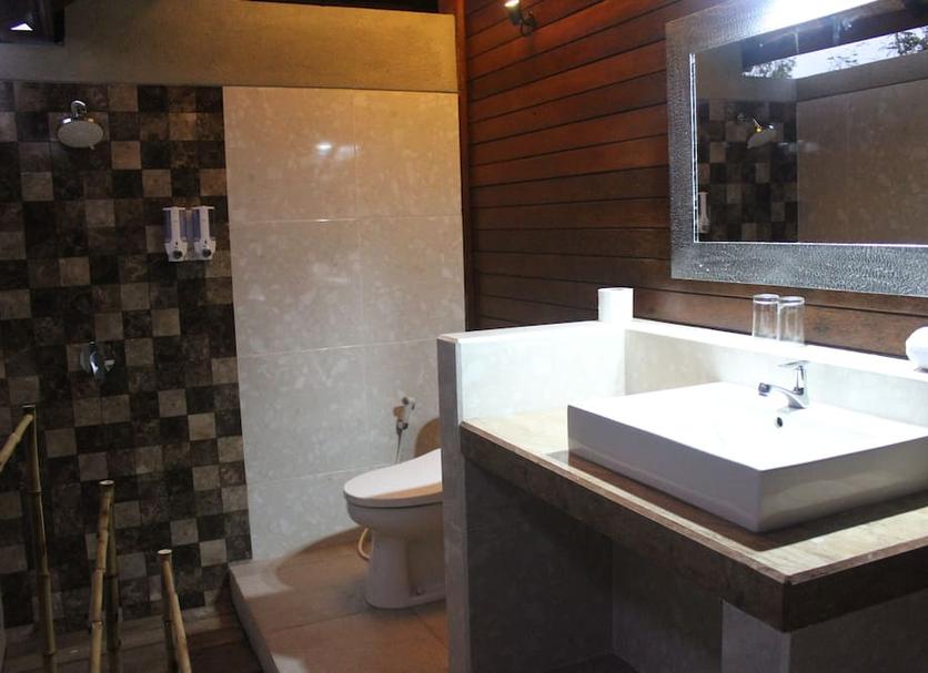 Kamar Mandi Foto