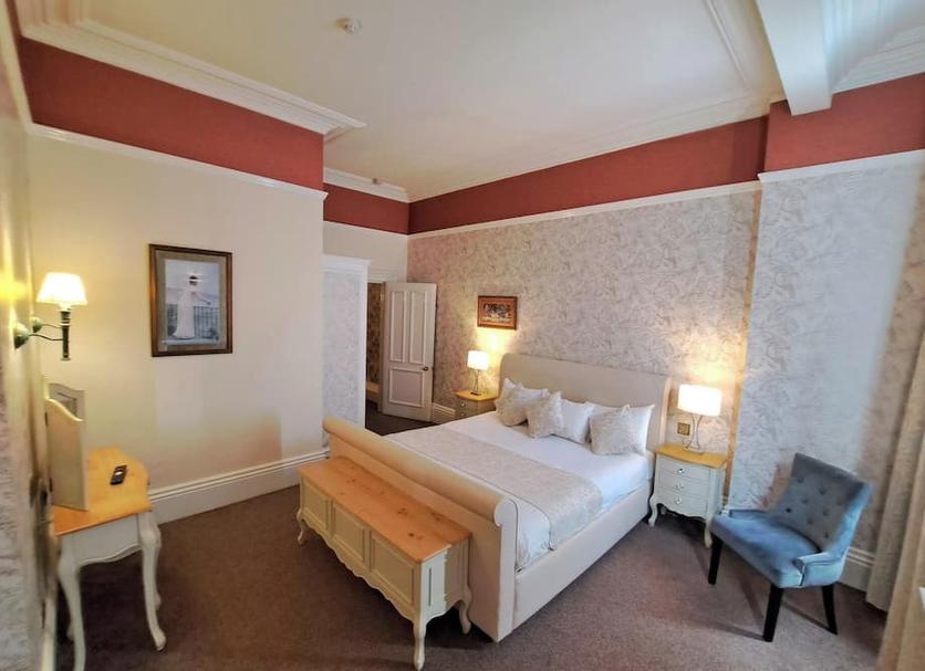 Kamar Tidur Foto