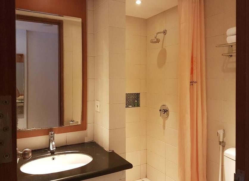 Kamar Mandi Foto