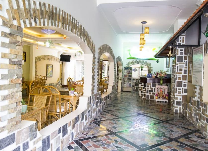 Restoran Foto