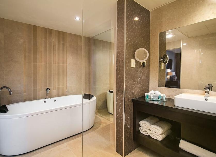 Kamar Mandi Foto