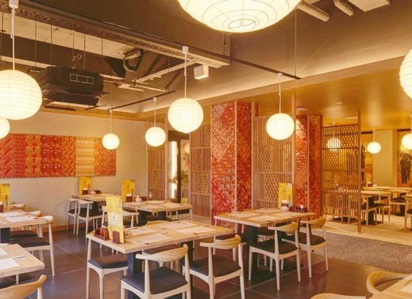 Restoran Foto