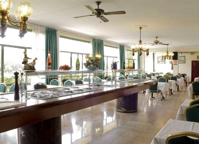 Restoran Foto